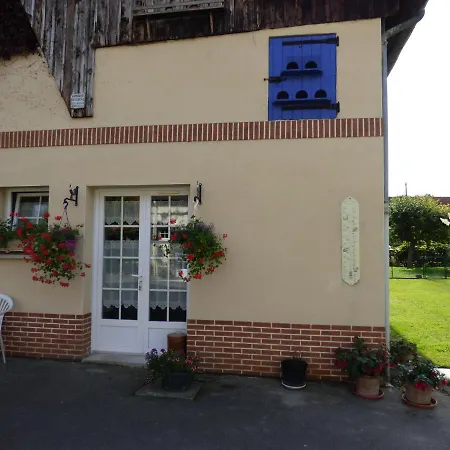 La Fontainoise 3* Fontaine-sur-Somme