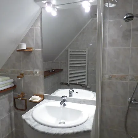 La Fontainoise 3* Fontaine-sur-Somme