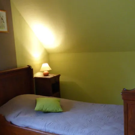 B&B La Fontainoise Fontaine-sur-Somme