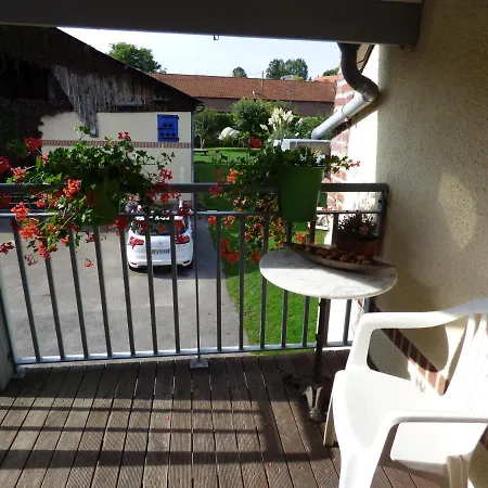 La Fontainoise Bed & Breakfast Fontaine-sur-Somme