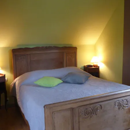La Fontainoise B&B 3*