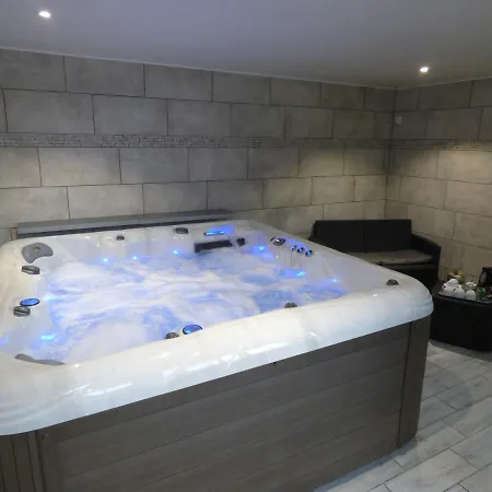 La Fontainoise 3* Fontaine-sur-Somme