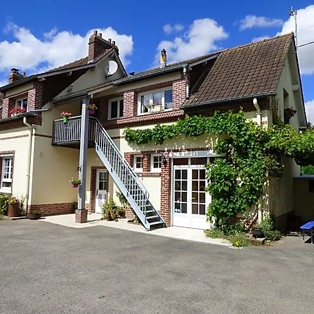 B&B La Fontainoise