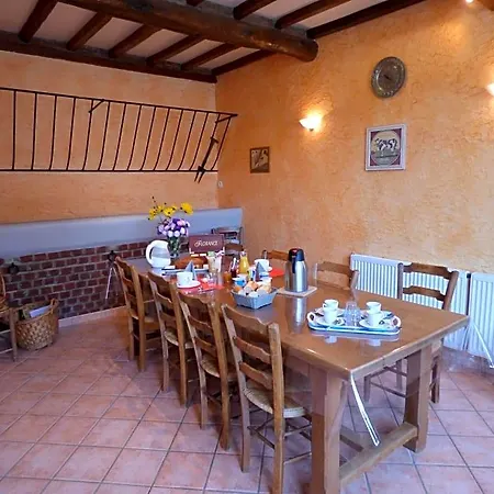 La Fontainoise B&B Fontaine-sur-Somme