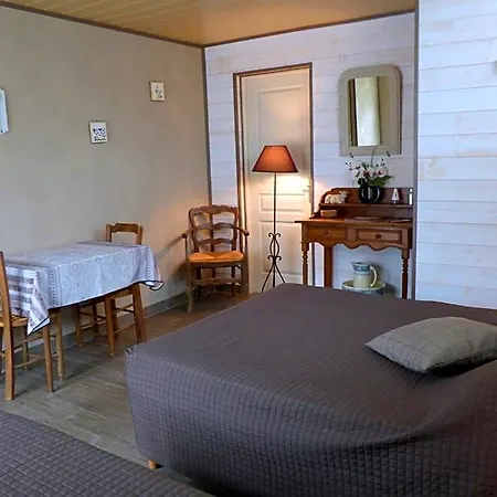 B&B La Fontainoise Fontaine-sur-Somme