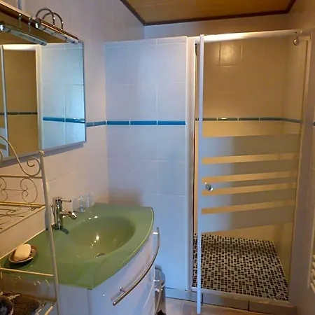 B&B La Fontainoise