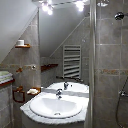 La Fontainoise B&B