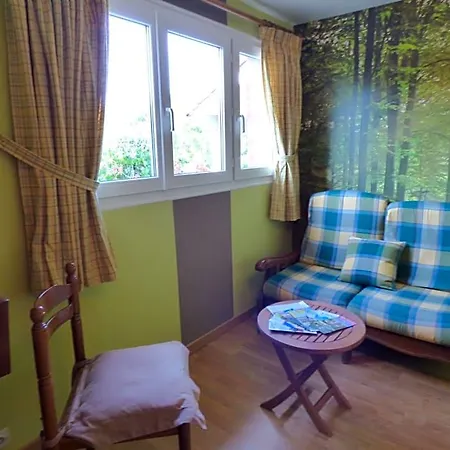 B&B La Fontainoise 3*