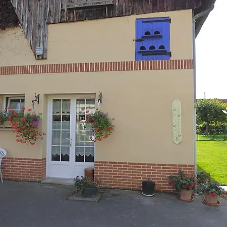 La Fontainoise B&B