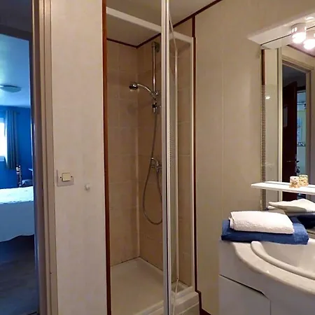 B&B La Fontainoise Fontaine-sur-Somme