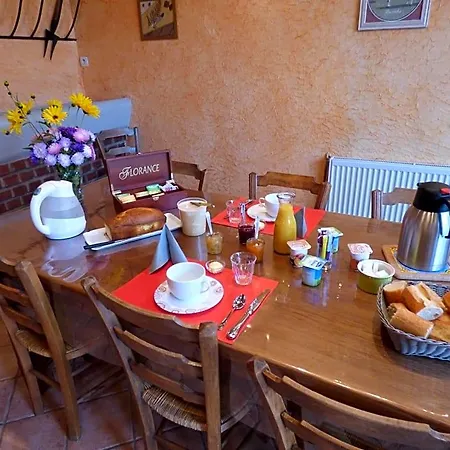 La Fontainoise B&B Fontaine-sur-Somme