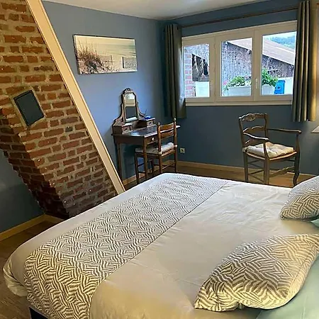 La Fontainoise B&B
