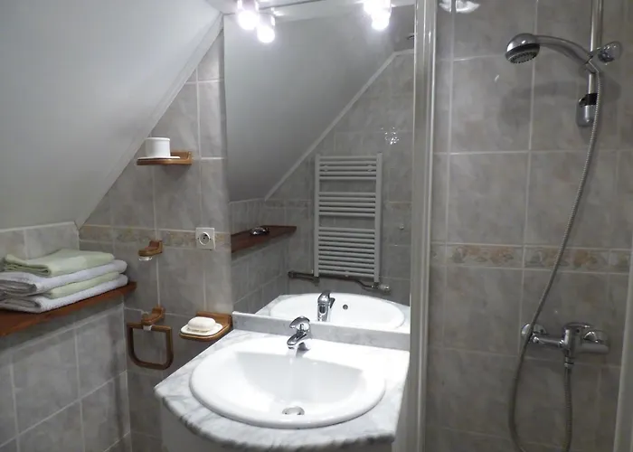 La Fontainoise 3* Fontaine-sur-Somme